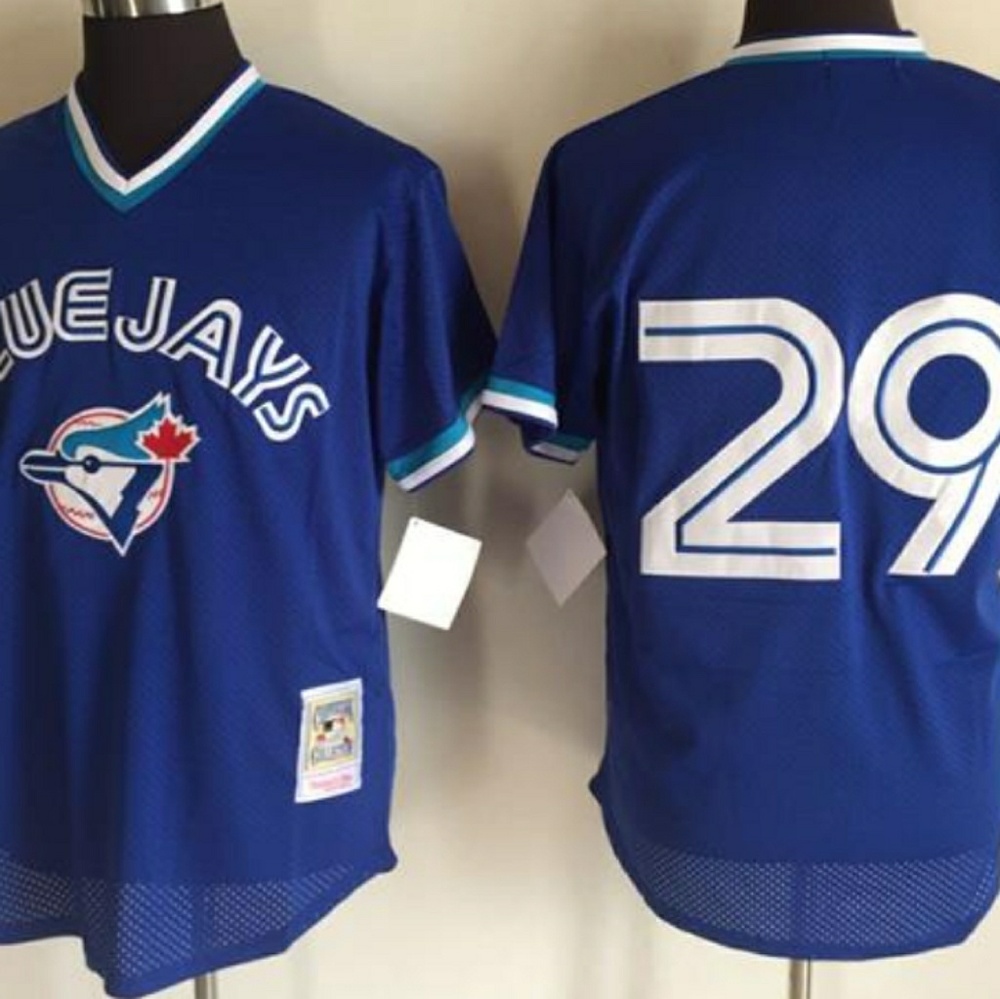 Brand New Blue Jays Jersey!!